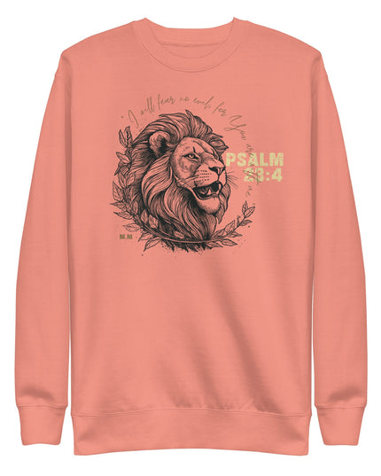 Women Christian Sweatshirt