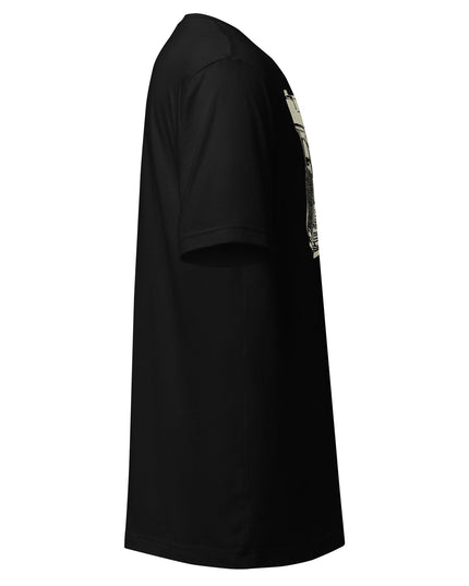 My Gun My Rules Tee - 2A Patriotic Shirt | Merican Made