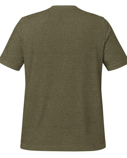 Can’t Be Tamed Graphic T‑Shirt