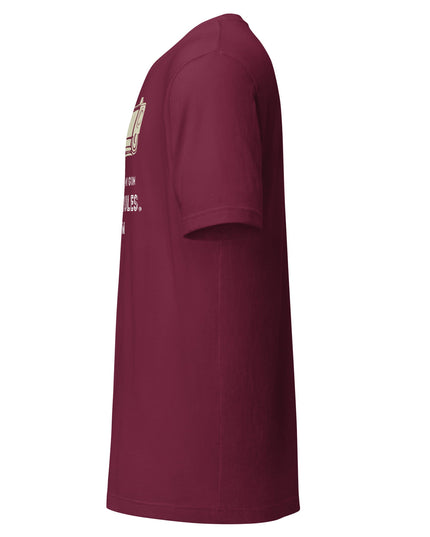 My Gun My Rules Tee - 2A Patriotic Shirt | Merican Made