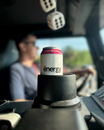 the Energy Drink™ Watermelon Wave 12-Pack