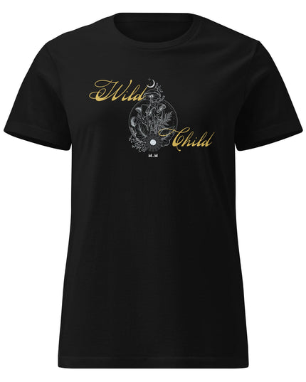 Wild Child Basic Classic Tee