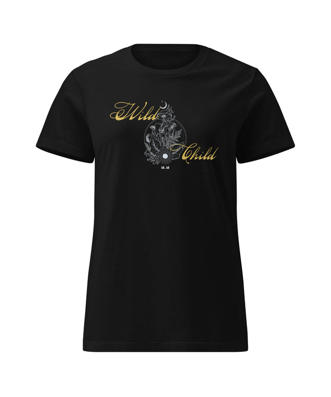 Wild Child Basic Classic Tee