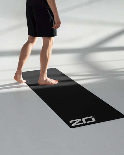 Gym Yoga mat