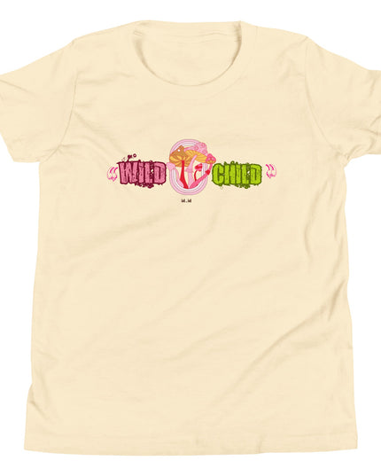 Wild Child T-Shirt