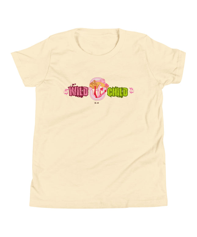 Wild Child T-Shirt